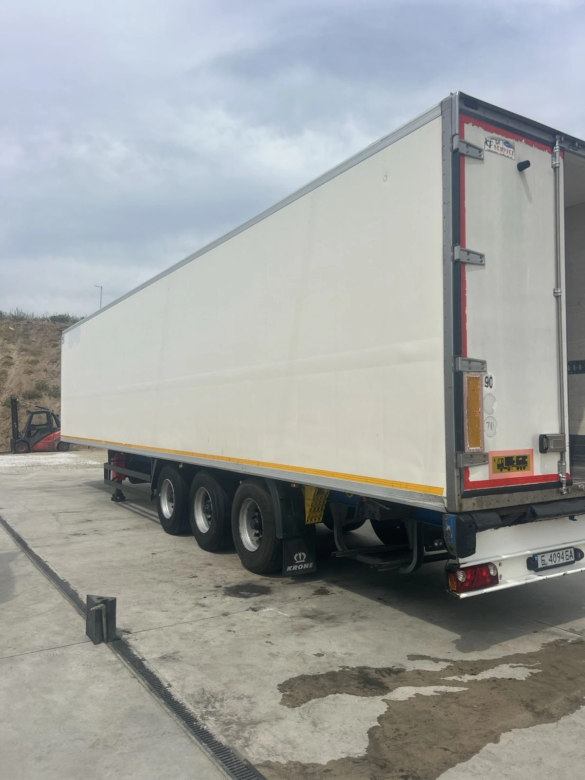  Krone | Mobile.bg   5