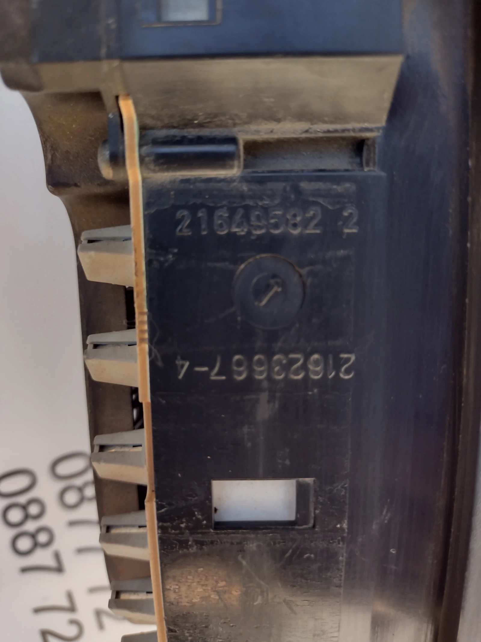 216495822    Renault Laguna I 21623667-4 | Mobile.bg   3