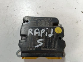 ����� �� �������� �� ������ �������� Skoda Rapid