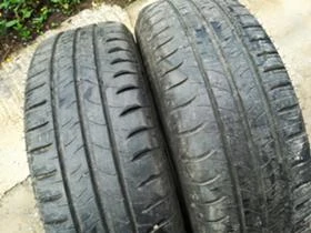 Гуми Летни 205/65R15, снимка 7