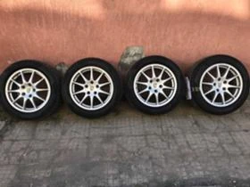 Джанти за Porsche Panamera, снимка 5