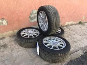 Джанти за Porsche Panamera, снимка 6