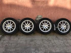 Джанти за Porsche Panamera, снимка 1