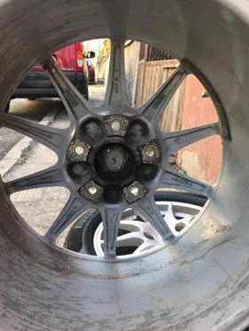 Джанти за Porsche Panamera, снимка 8