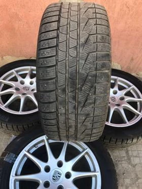 Джанти за Porsche Panamera, снимка 13