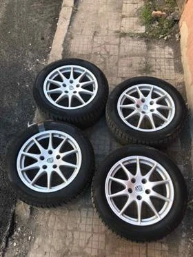 Джанти за Porsche Panamera, снимка 3