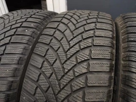 Гуми Зимни 235/60R18, снимка 2