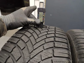 Гуми Зимни 235/60R18, снимка 6