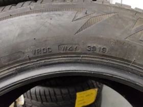 Гуми Зимни 235/60R18, снимка 10