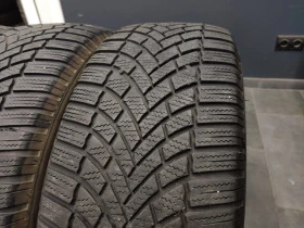 Гуми Зимни 235/60R18, снимка 4