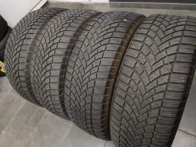 Гуми Зимни 235/60R18, снимка 5