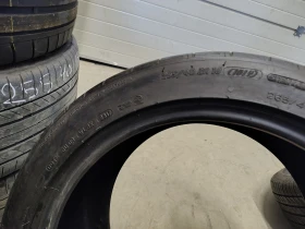 Гуми Летни 265/40R18, снимка 7