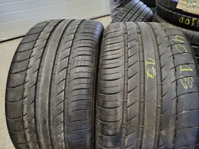 Гуми Летни 265/40R18, снимка 3