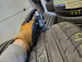 Гуми Летни 265/40R18, снимка 4