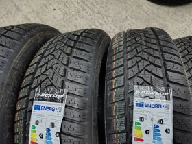 Гуми Зимни 205/60R16, снимка 4
