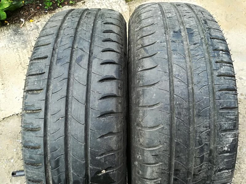 Гуми Летни 205/65R15, снимка 6 - Гуми и джанти - 21805875