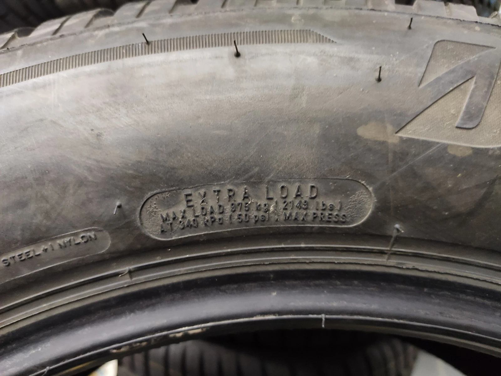  235/60R18 | Mobile.bg   9