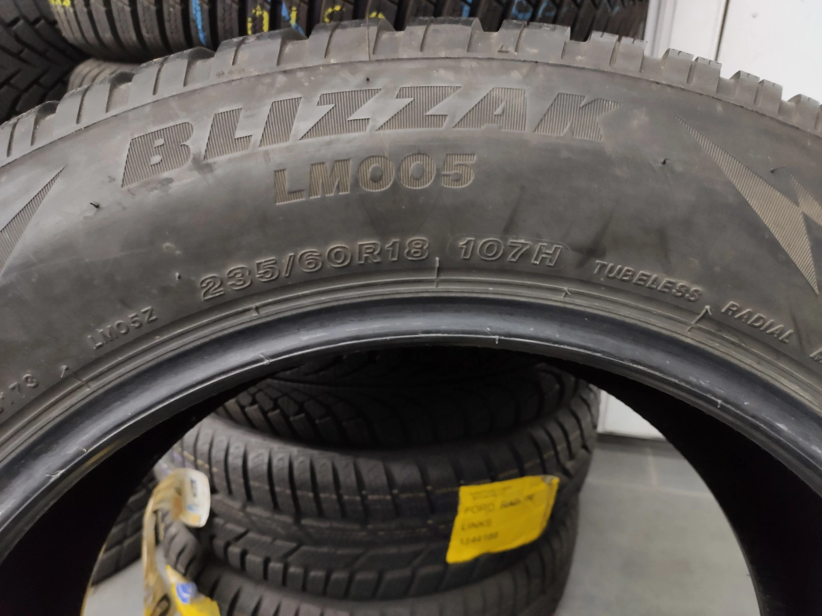  235/60R18 | Mobile.bg   7