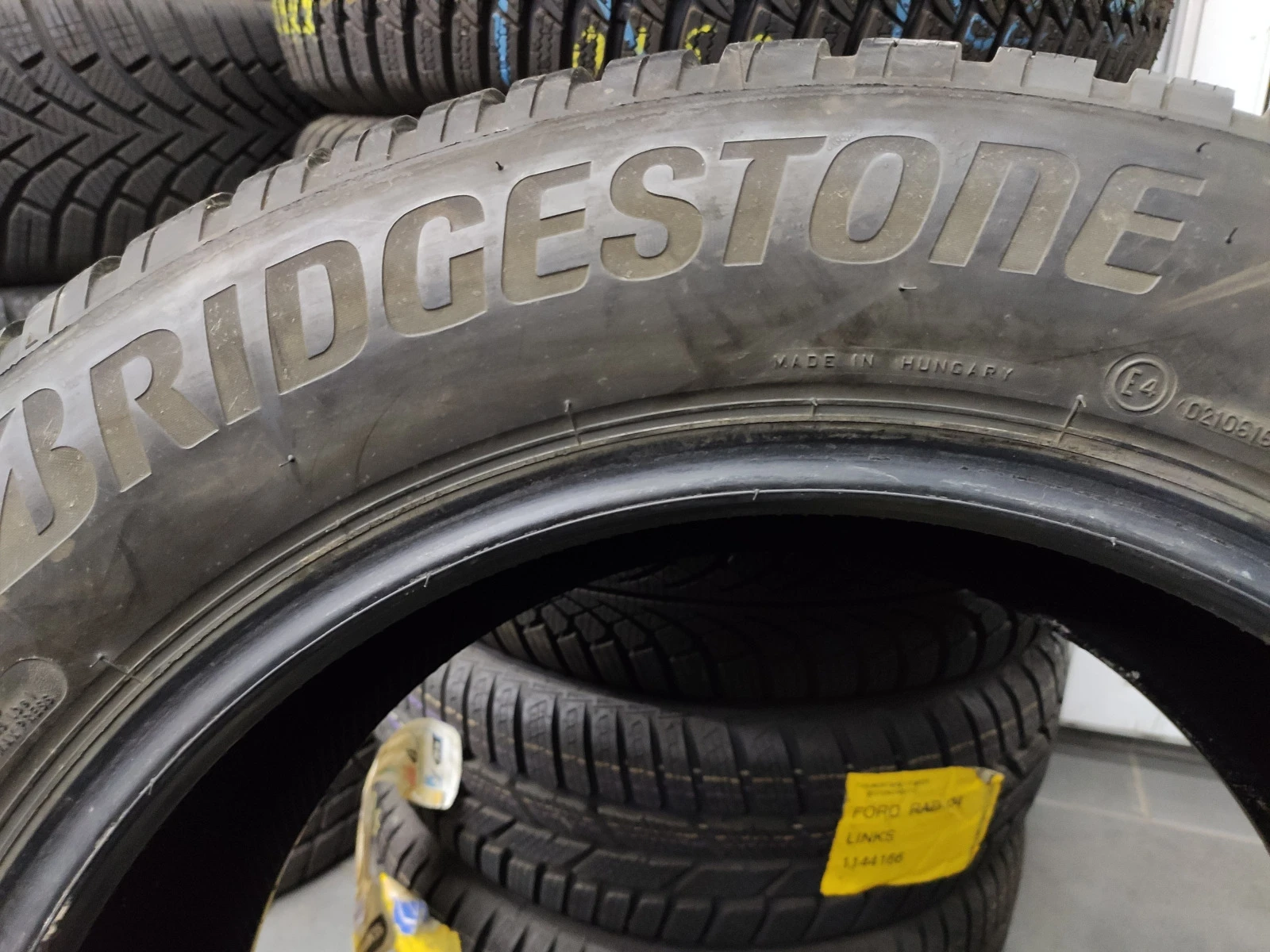  235/60R18 | Mobile.bg   8