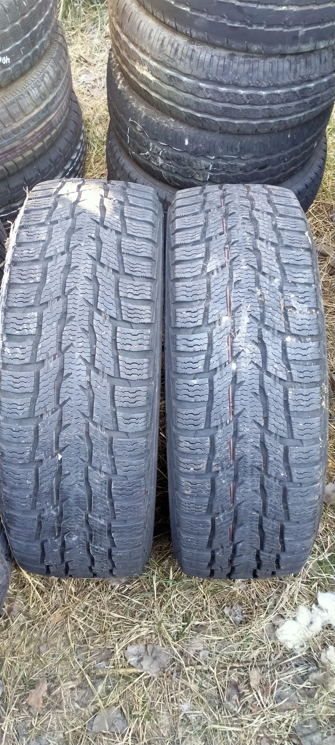  215/60R17 | Mobile.bg   1