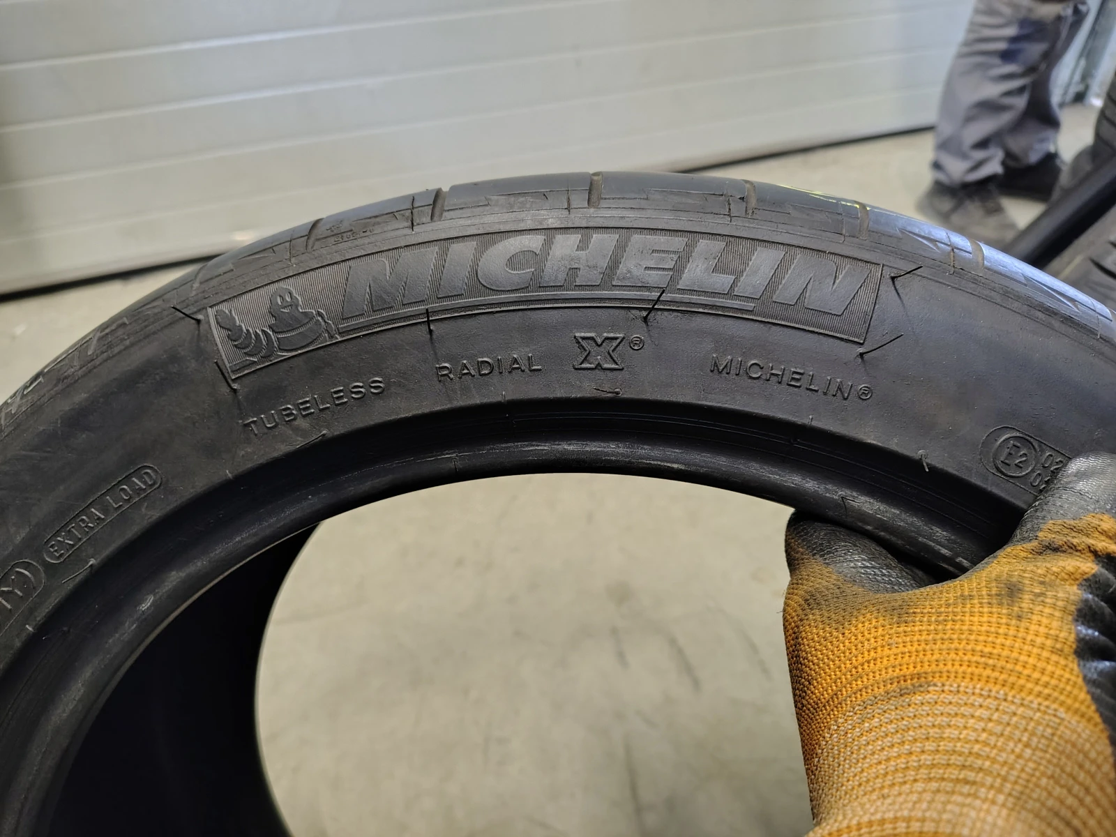  265/40R18 | Mobile.bg   5