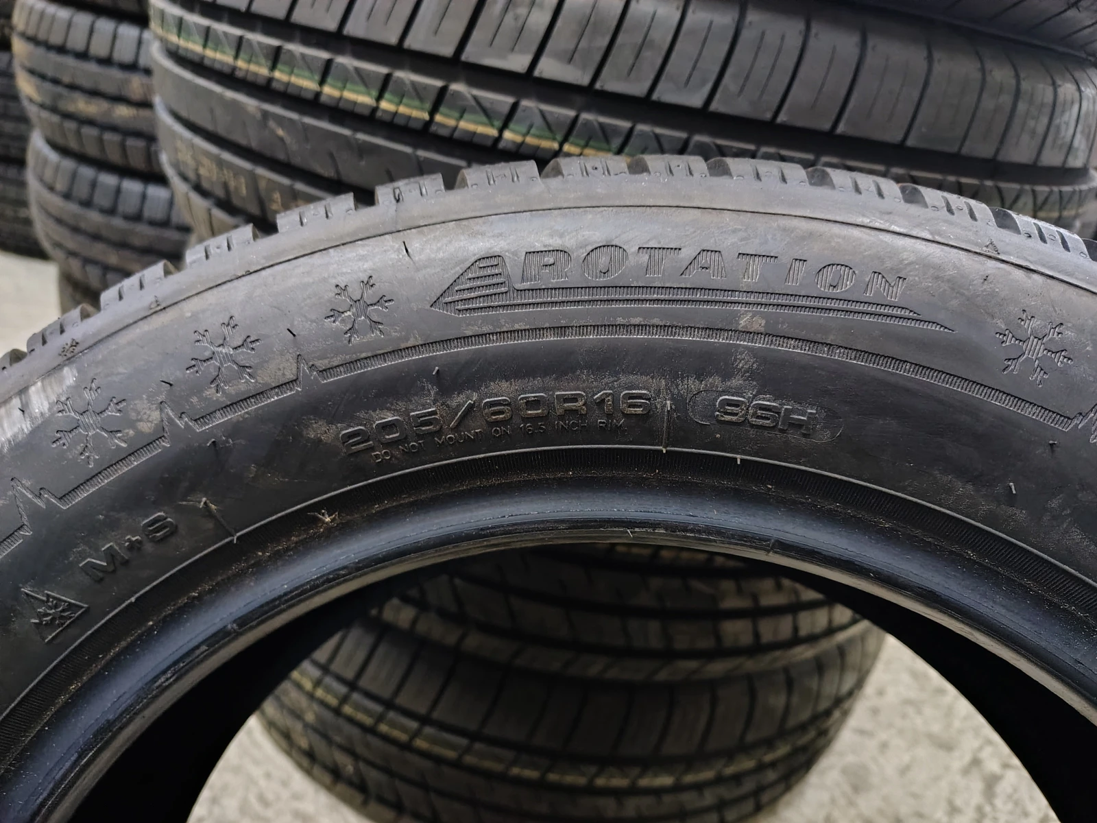 ���� 205/60R16 | Mobile.bg � ����������� 6