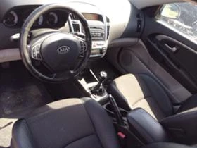 Kia Ceed 1.4i/1.6crdi, снимка 9