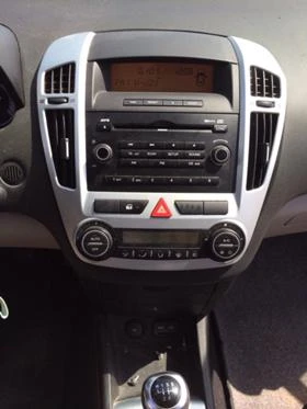 Kia Ceed 1.4i/1.6crdi, снимка 4