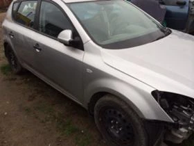 Kia Ceed 1.4i/1.6crdi, снимка 7