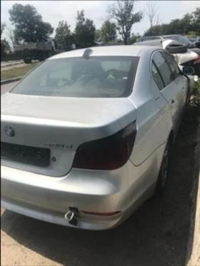 BMW 530 3.0D 306D2, снимка 4