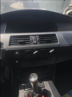 BMW 530 3.0D 306D2, снимка 5