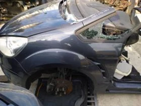 Ford S-Max 2.0 D, снимка 4