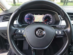 VW Passat 2, 0TDI 240ps 4x4 HIGHLINE, снимка 11