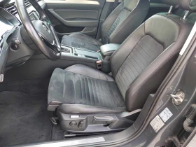 VW Passat 2, 0TDI 240ps 4x4 HIGHLINE, снимка 8