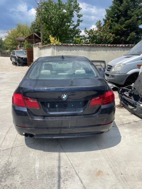BMW 530, снимка 4