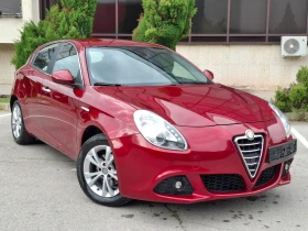 Alfa Romeo Giulietta 1.6JTDm * КЛИМАТРОНИК * EURO 5 * ЛИЗИНГ * 