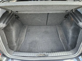 BMW 116 1.6I-116кс= КЛИМАТИК= BLACK EDITION, снимка 10
