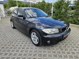 BMW 116 1.6I-116кс= КЛИМАТИК= BLACK EDITION, снимка 2