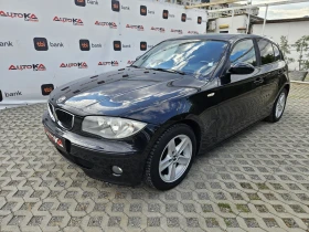 BMW 116 1.6I-116кс= КЛИМАТИК= BLACK EDITION, снимка 6