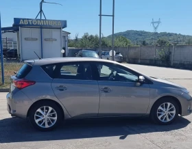 Toyota Auris 2.0 D4D 125к.с. Уникат Швейцария , снимка 4