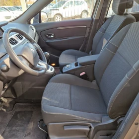 Renault Grand scenic 1.9DCi 7места, Нави, снимка 7