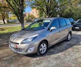 Renault Grand scenic 1.9DCi 7места, Нави, снимка 3