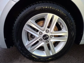 Kia Ceed 1.6CRDI - 136к.с., снимка 17