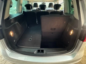 VW Sharan 2, 0TDI 7 местен, снимка 11