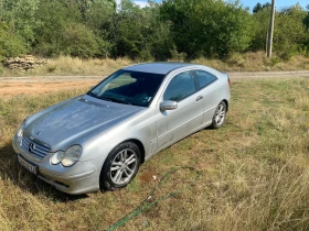 Mercedes-Benz C 200 Kompressor , снимка 3