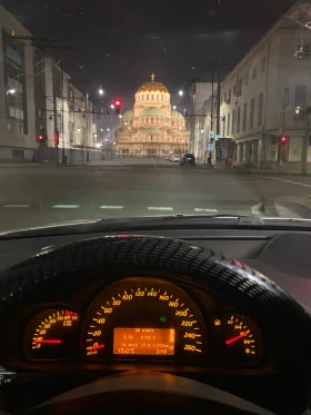 Mercedes-Benz C 200 Kompressor , снимка 2