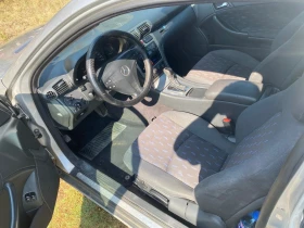 Mercedes-Benz C 200 Kompressor , снимка 7