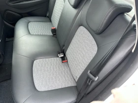 Renault Zoe R135 CCS 52kw Гаранция 99% SoH Термопомпа, снимка 11