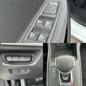 Renault Zoe R135 CCS 52kw Гаранция 99% SoH Термопомпа, снимка 13