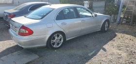 Mercedes-Benz E 320, снимка 5
